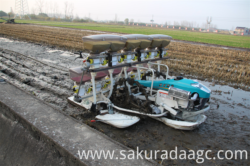 Direct Rice Seeding Machine Price